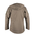 PLATATAC OSSA LT3 Gore - Tex Jacket - Platatac