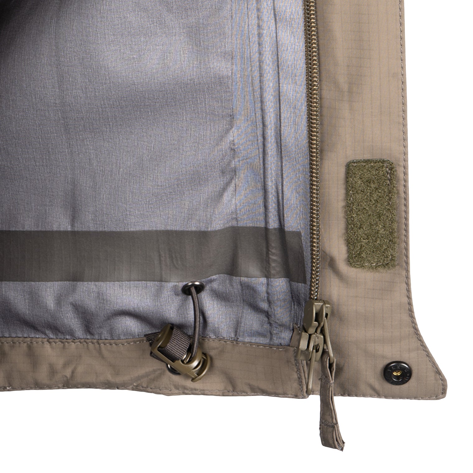 PLATATAC OSSA LT3 Gore - Tex Jacket - Platatac