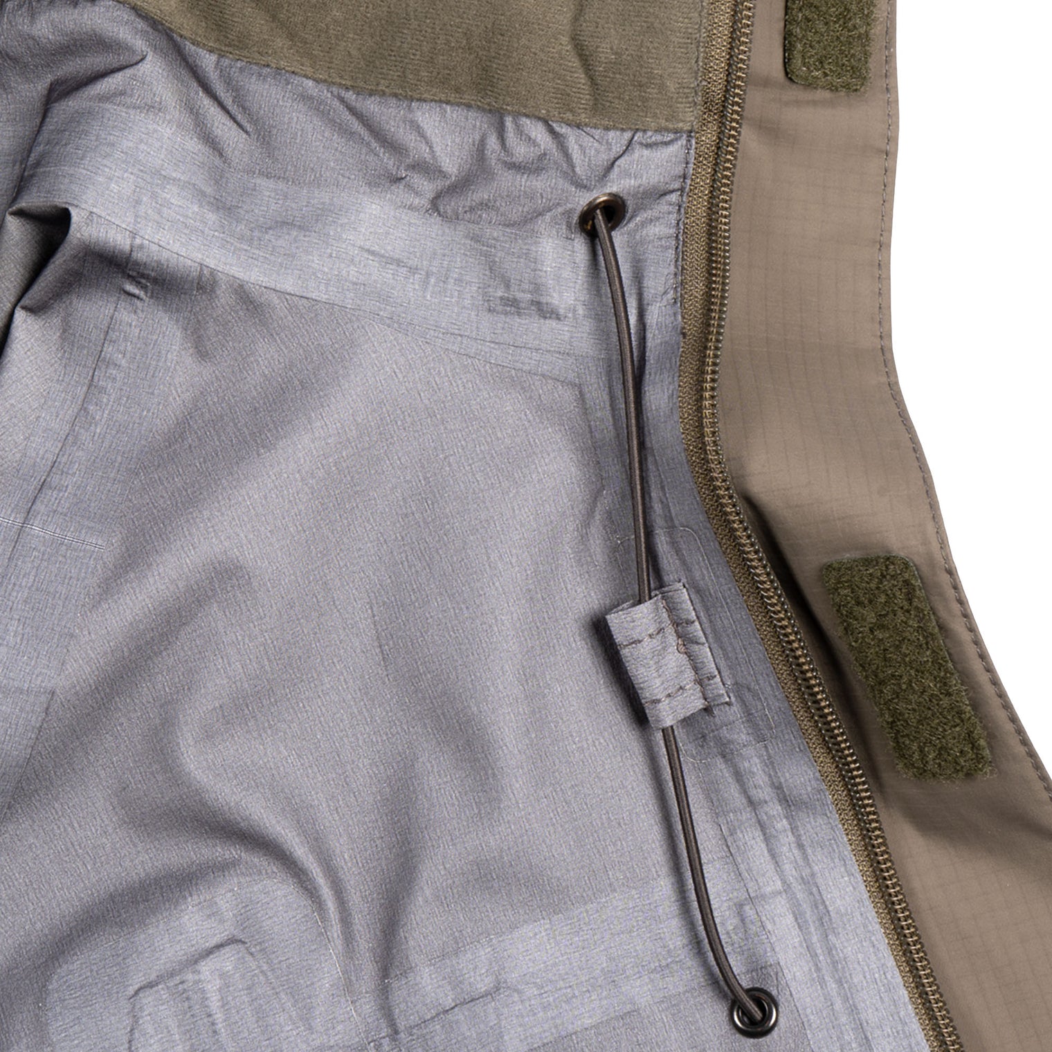 PLATATAC OSSA LT3 Gore - Tex Jacket - Platatac