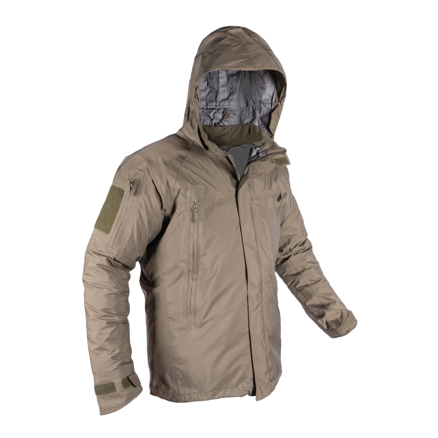 PLATATAC OSSA LT3 Gore - Tex Jacket - Platatac