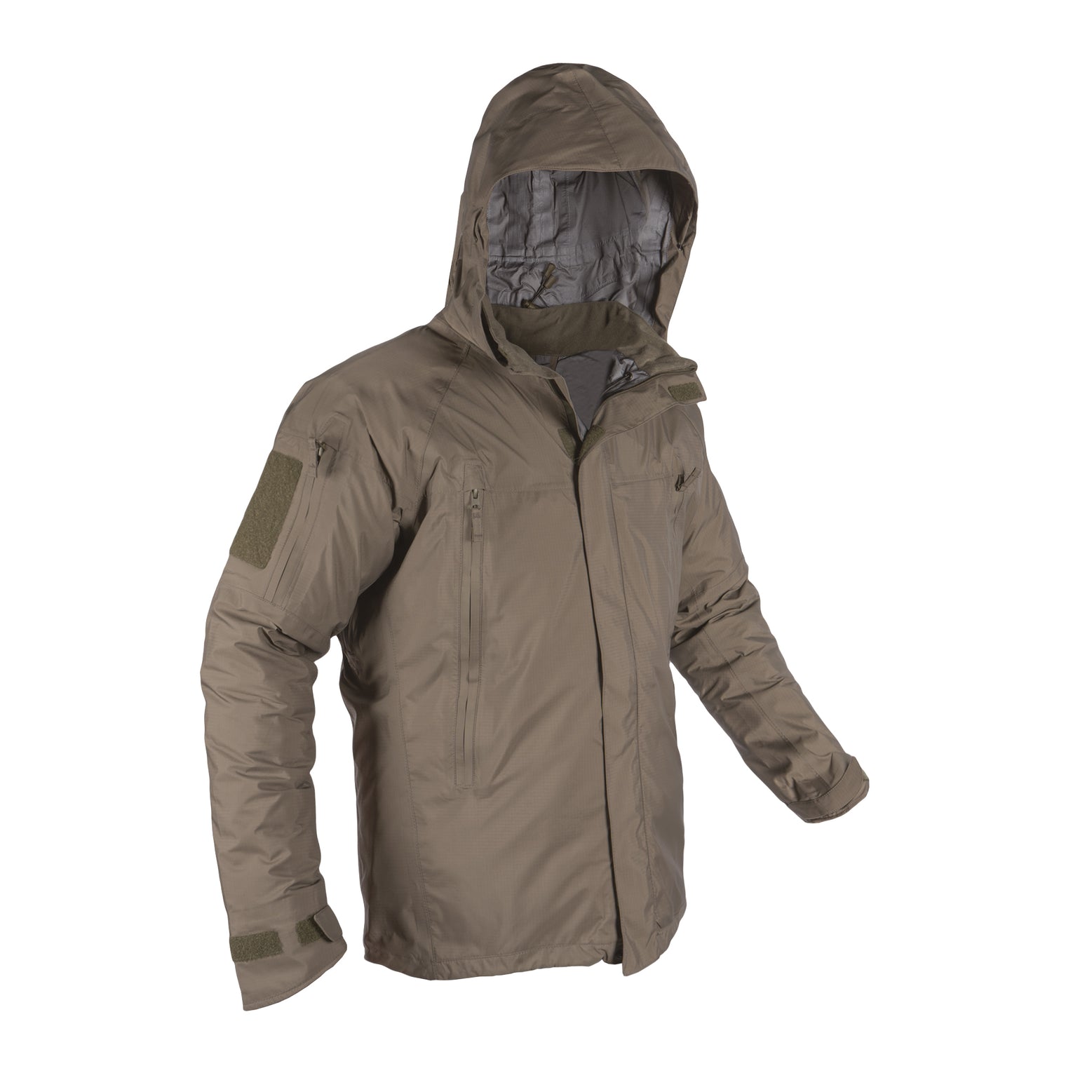 Platatac OSSA LT3 Gore-Tex Jacket