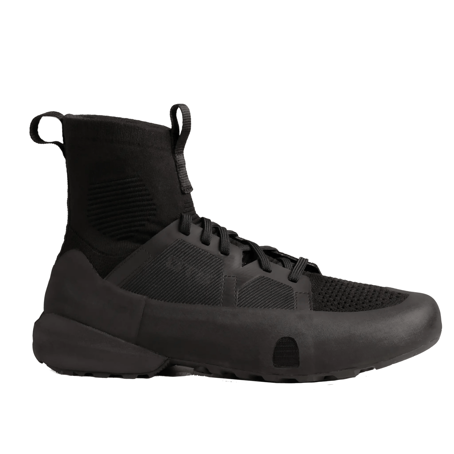 OTB Abyss Boot - Platatac