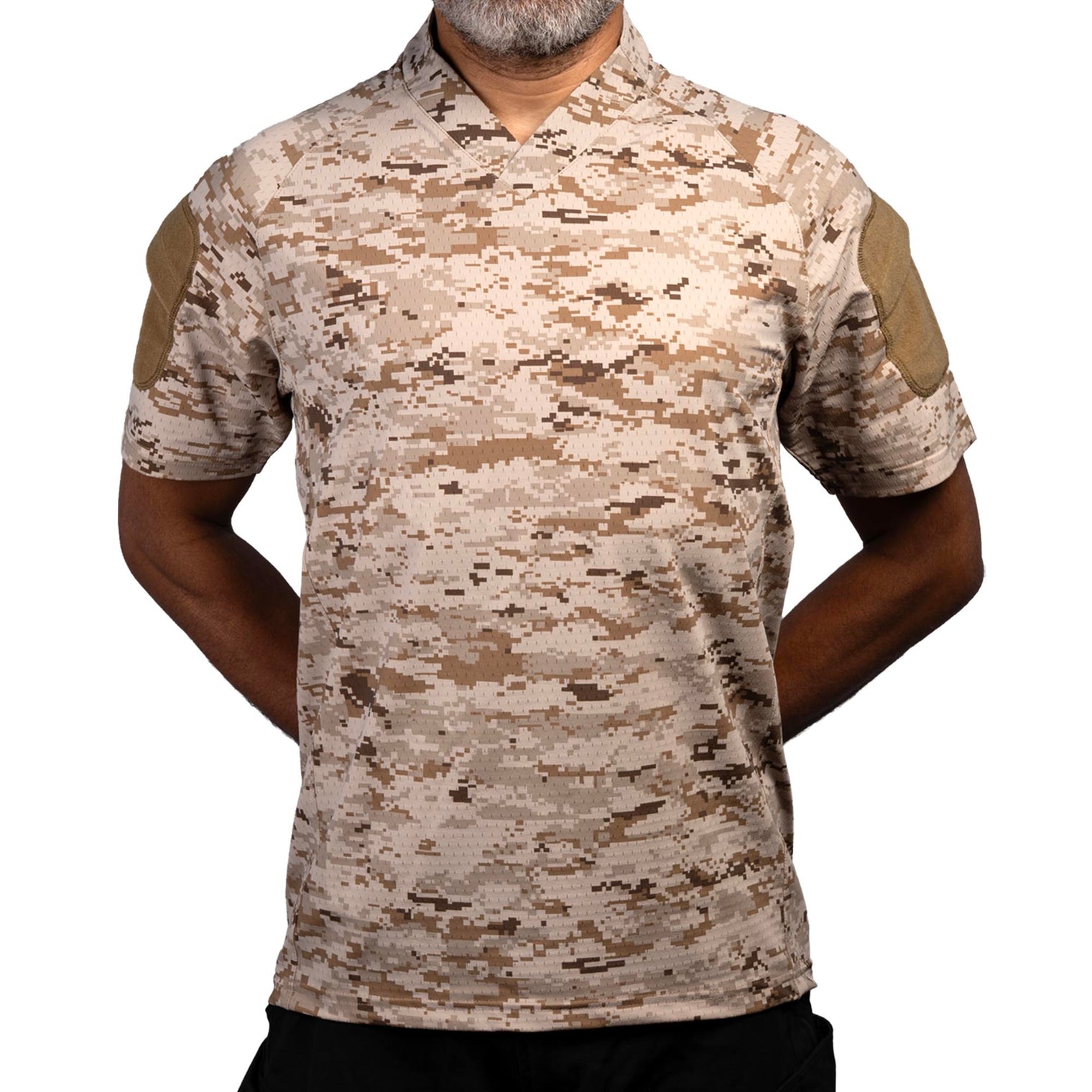 Platatac OT Shirt Short Sleeve - Platatac