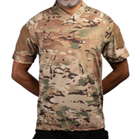 Platatac OT Shirt Short Sleeve - Platatac