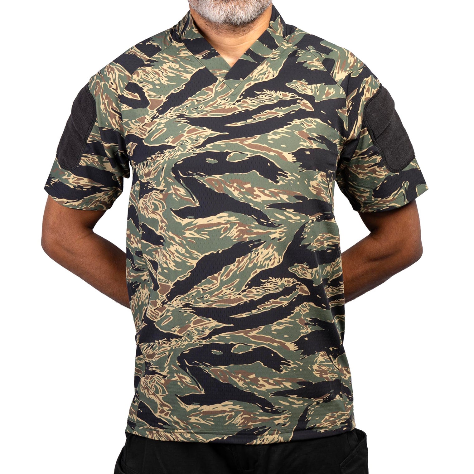 Platatac OT Shirt Short Sleeve - Platatac