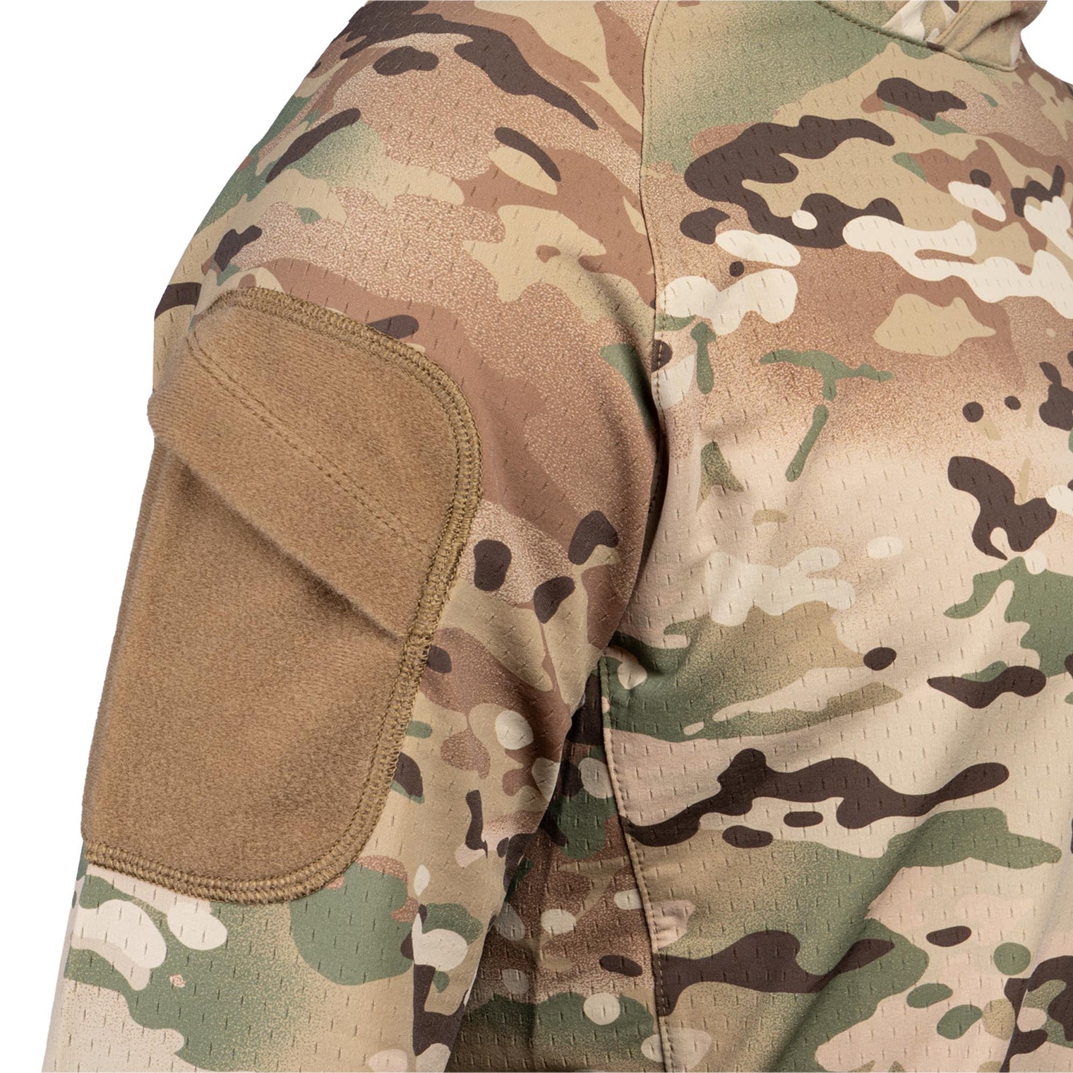 Platatac OT Hoody Long Sleeve - Platatac