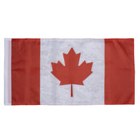 Platatac On Target Reversible Flag with Carrier Bundle - Platatac