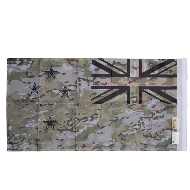 Platatac On Target Reversible Flag