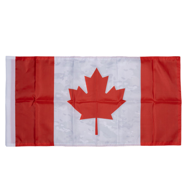 Platatac On Target Reversible Flag