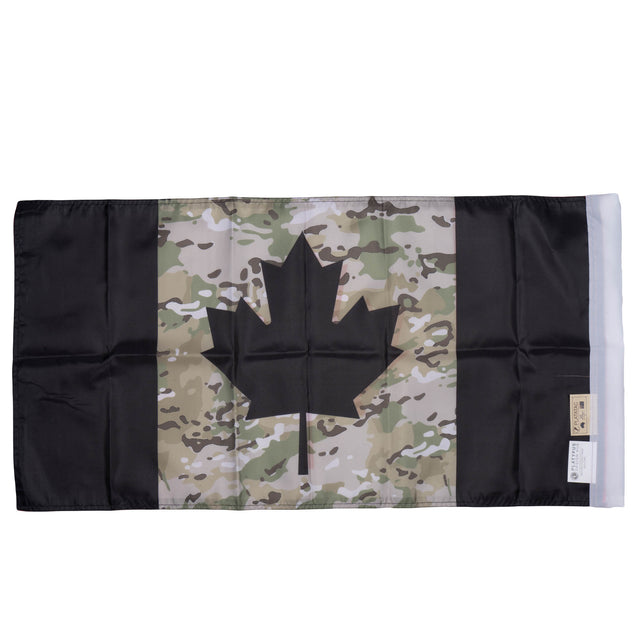 Platatac On Target Reversible Flag