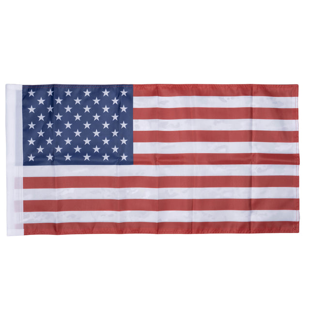 Platatac On Target Reversible Flag