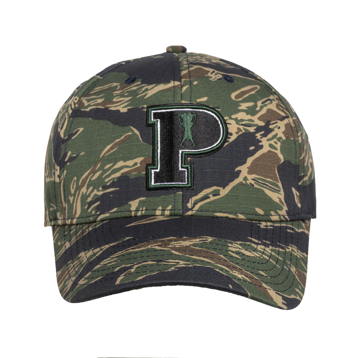 P-4 Platatac Caps