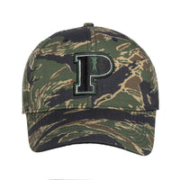 P-4 Platatac Caps