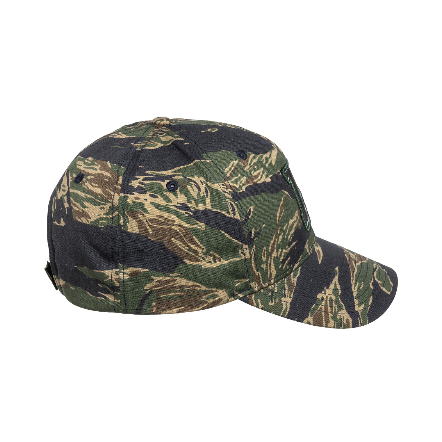 P-4 Platatac Caps