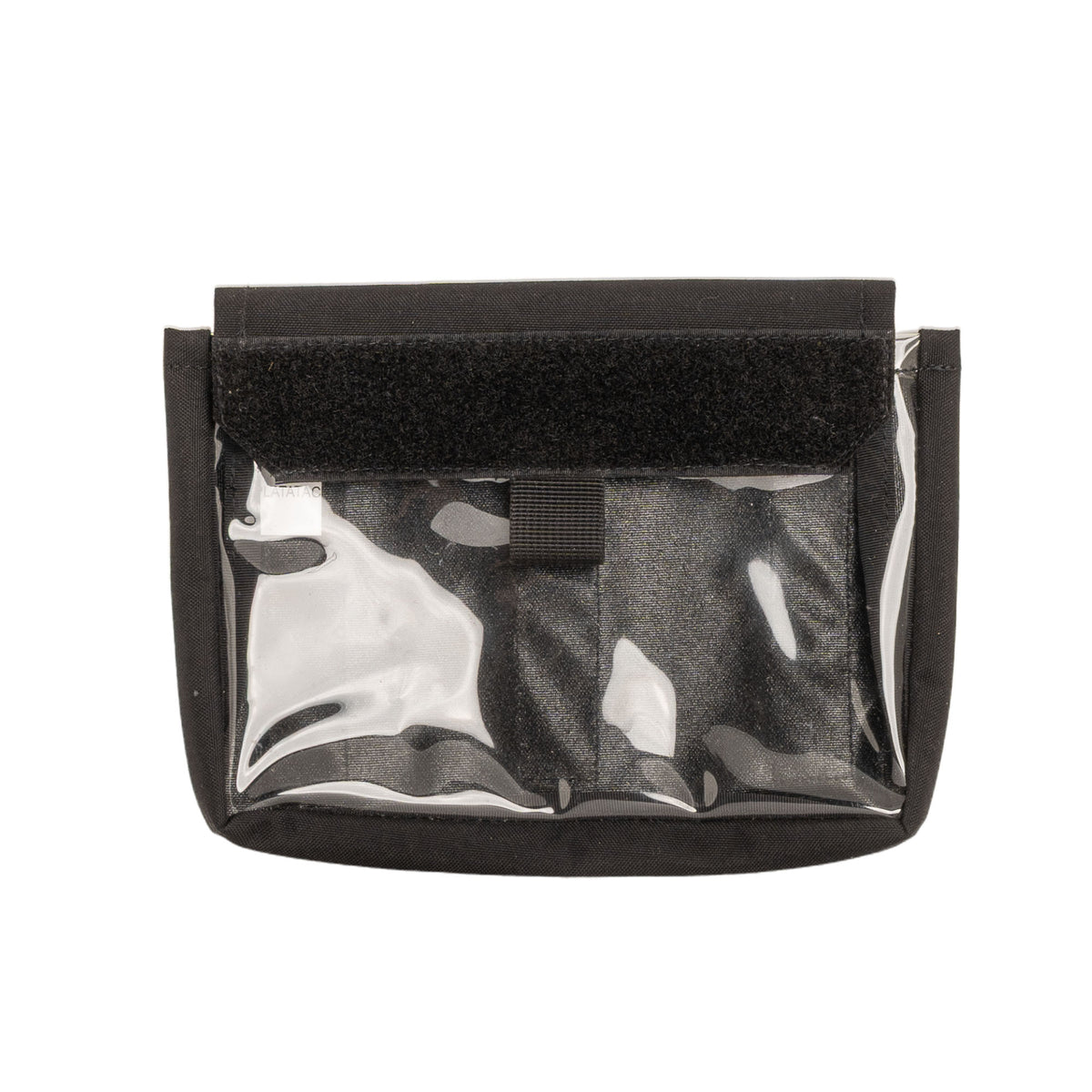 Platatac PAFA Mk3 Clear Organiser Pouch