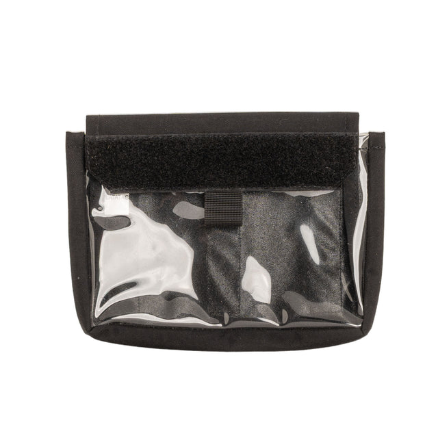 Platatac PAFA Mk3 Clear Organiser Pouch
