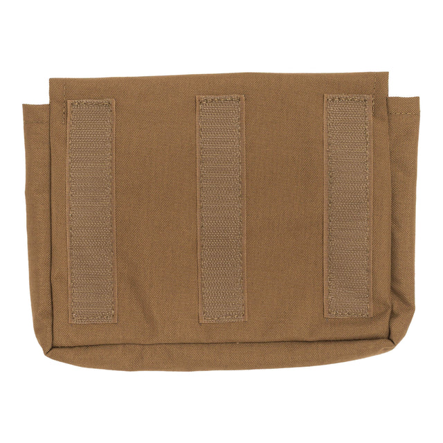 Platatac PAFA Mk3 Clear Organiser Pouch