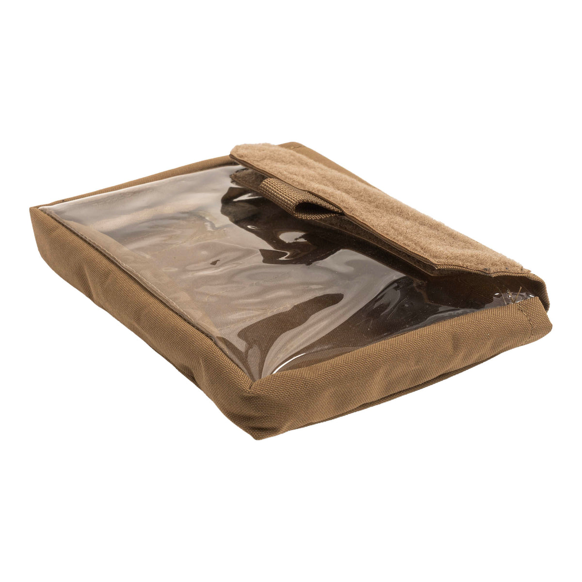 Platatac PAFA Mk3 Clear Organiser Pouch