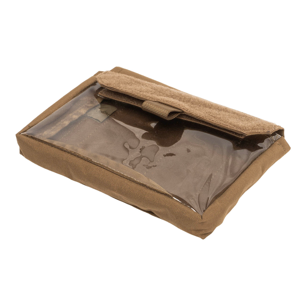 Platatac PAFA Mk3 Clear Organiser Pouch