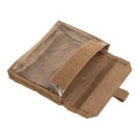Platatac PAFA Mk3 Clear Organiser Pouch