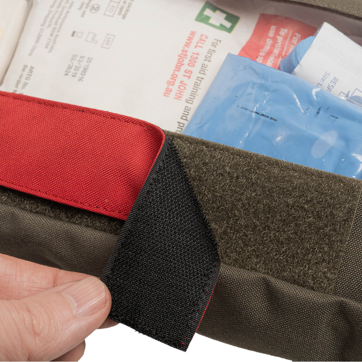 Platatac PAFA MK3 Insert Organiser Kit