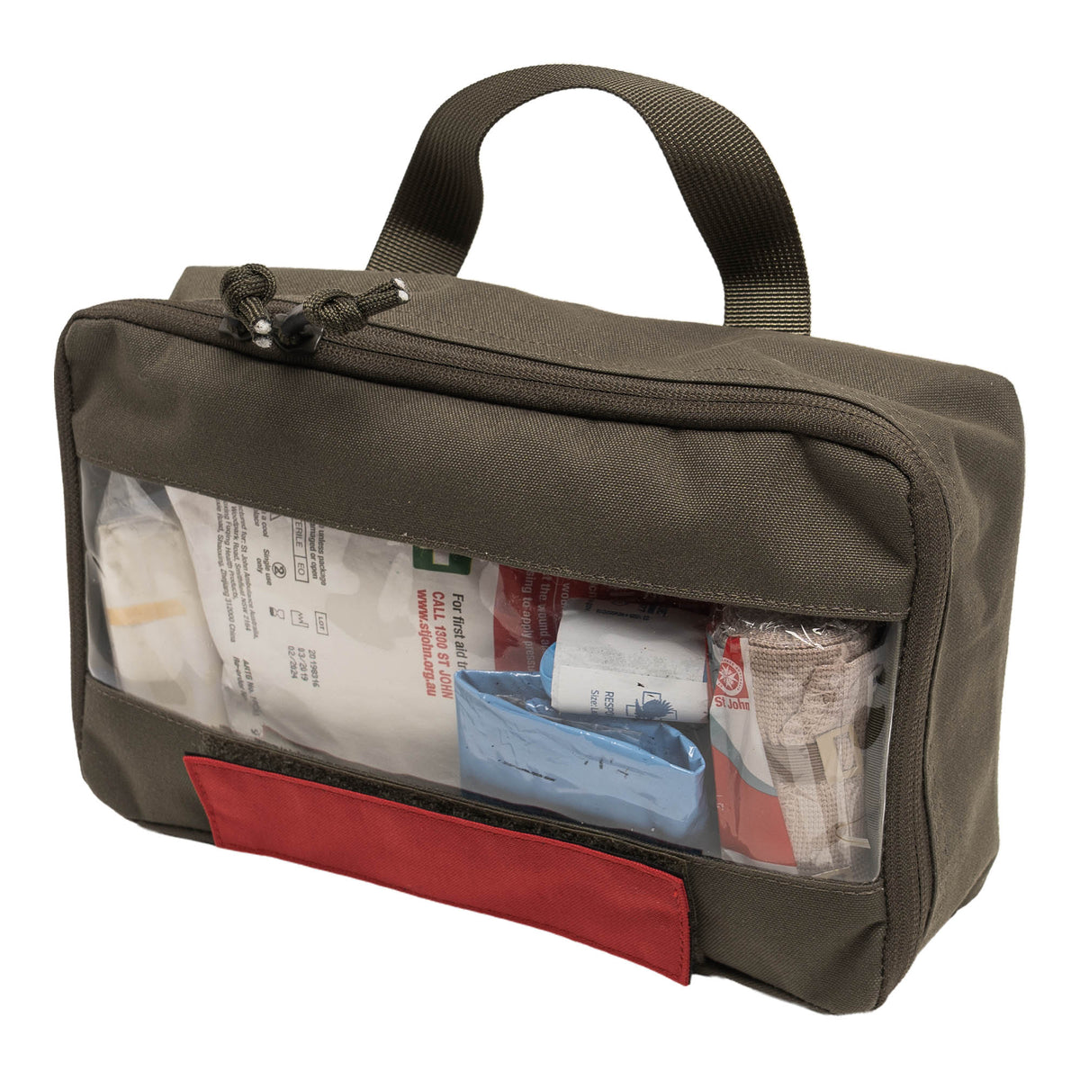 Platatac PAFA MK3 Insert Organiser Kit
