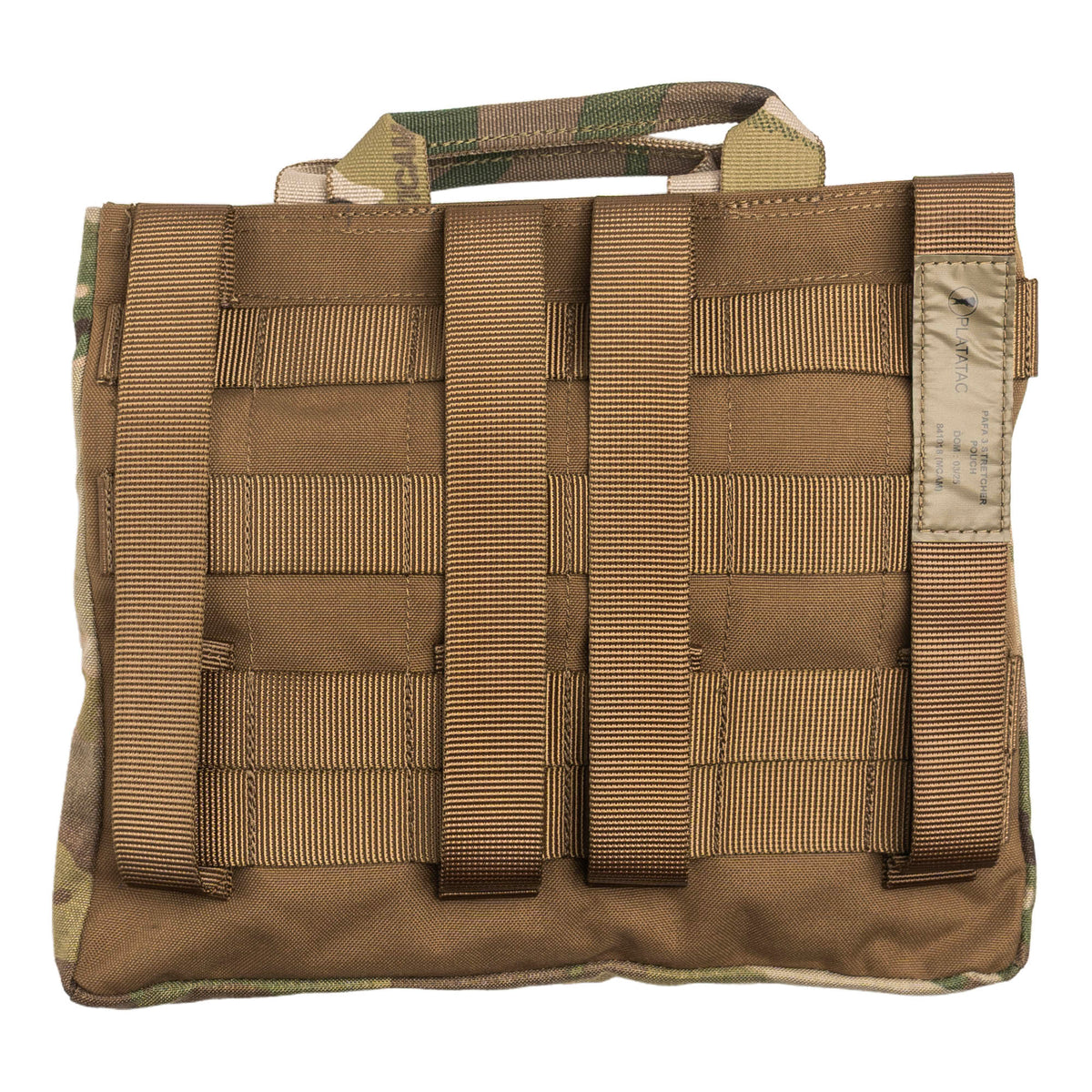 Platatac PAFA 3 Stretcher Pouch