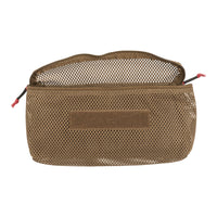Platatac PAFA Mk3 Mesh Organiser Pouch Set W/Zip