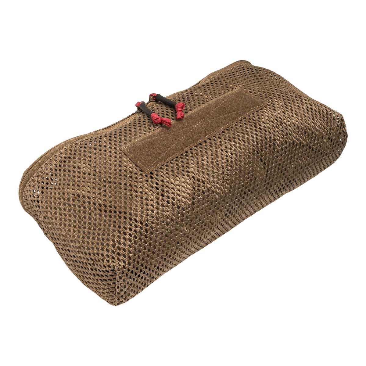 Platatac PAFA Mk3 Mesh Organiser Pouch Set W/Zip