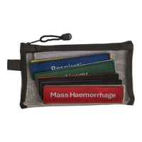 Platatac PAFA Medical Identifier Patch Set