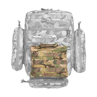 Platatac PAFA 3 Stretcher Pouch