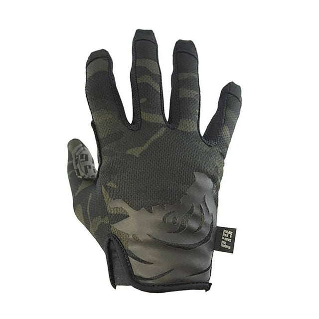 PIG Full Dexterity Tactical (FDT) Delta+ Glove - Platatac