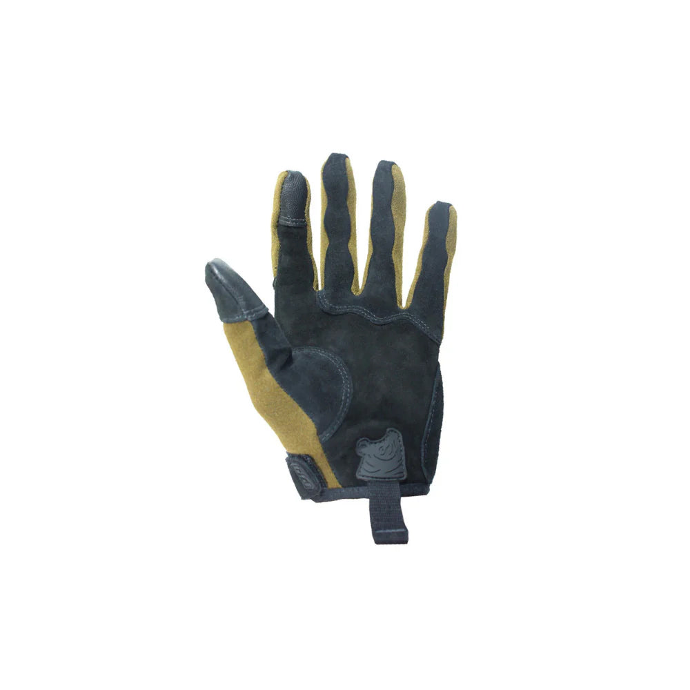 PIG Full Dexterity Tactical (FDT) Alpha FR Utility Glove