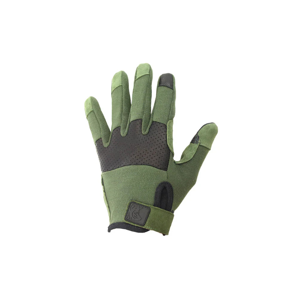 PIG Full Dexterity Tactical (FDT) Alpha FR Utility Glove