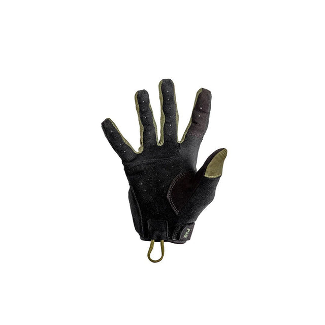 PIG Full Dexterity Tactical (FDT) Alpha Gloves - Platatac