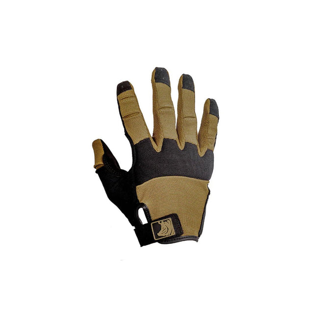 PIG Full Dexterity Tactical (FDT) Alpha Gloves - Platatac