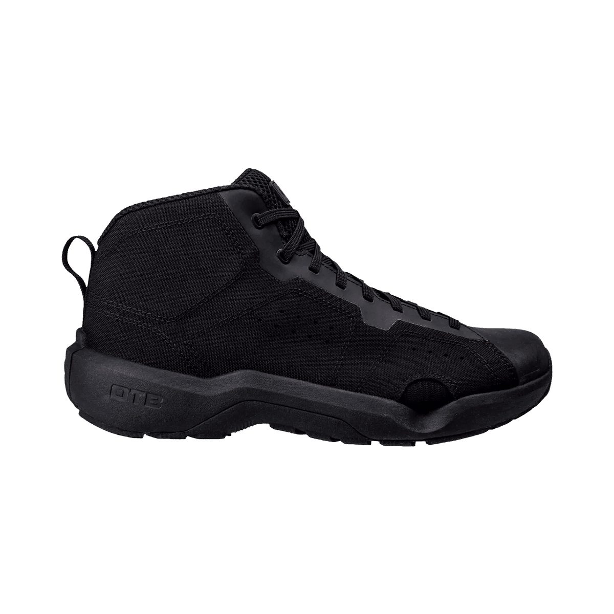 OTB Pirata Mid - Platatac