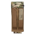 Platatac PK Single Elastic Mag Pouch - Platatac