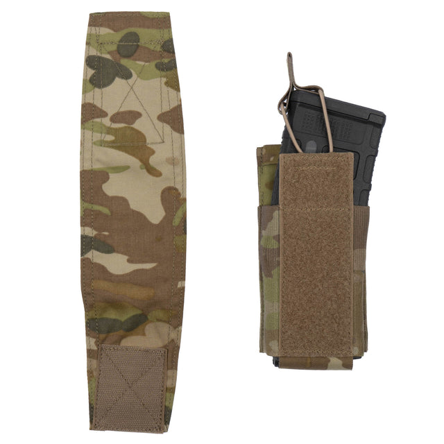 Platatac PK Single Elastic Mag Pouch