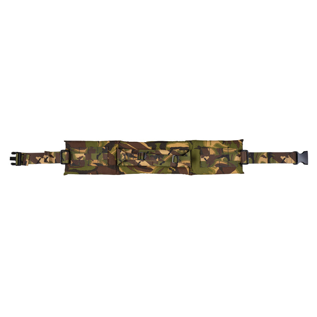 Platatac ALICE Frame Hip Pad