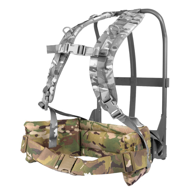 Platatac ALICE Frame Hip Pad