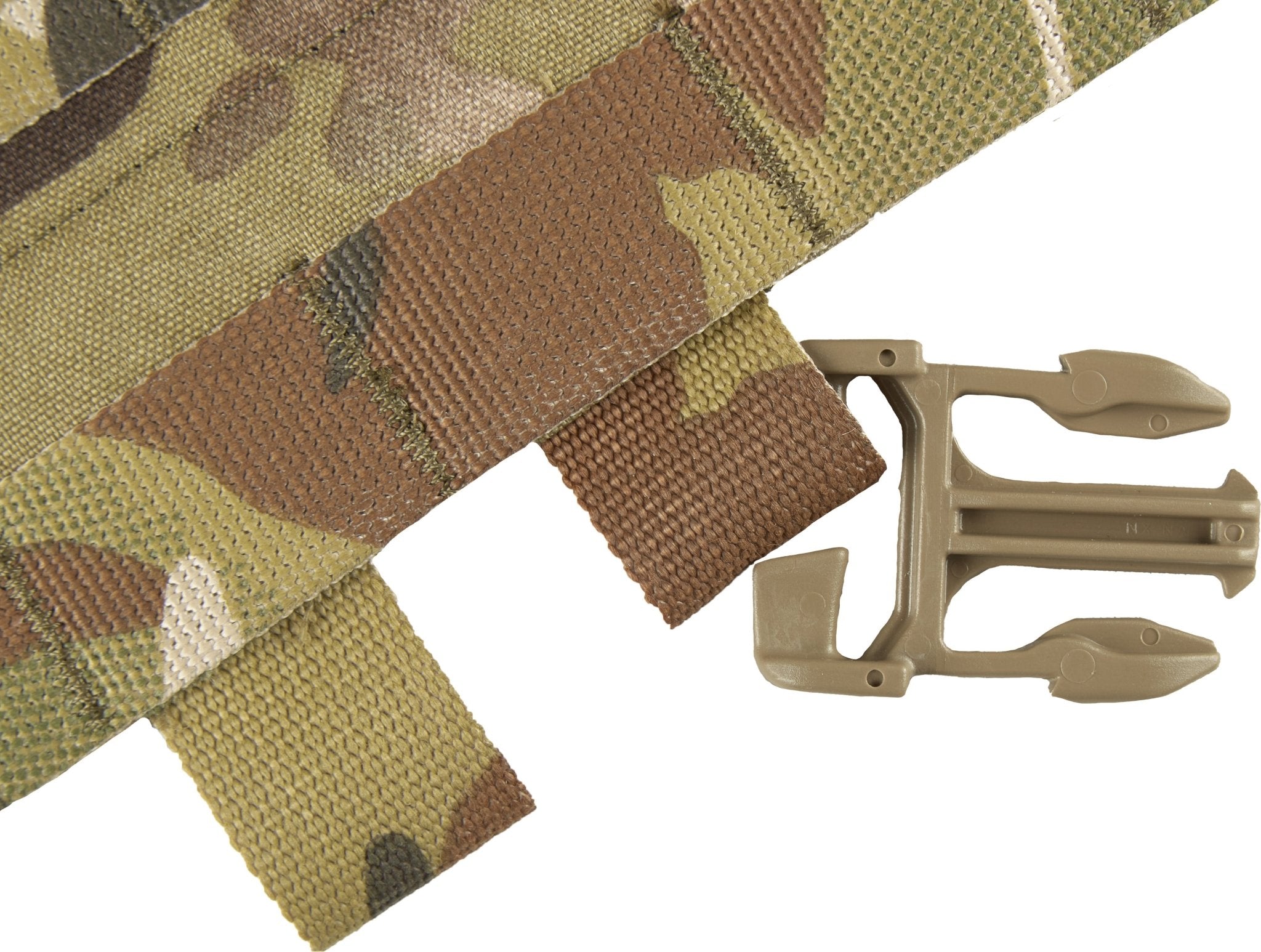 Platatac Chicom Padded Rig - Platatac