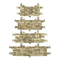 Platatac Chicom Padded Rig
