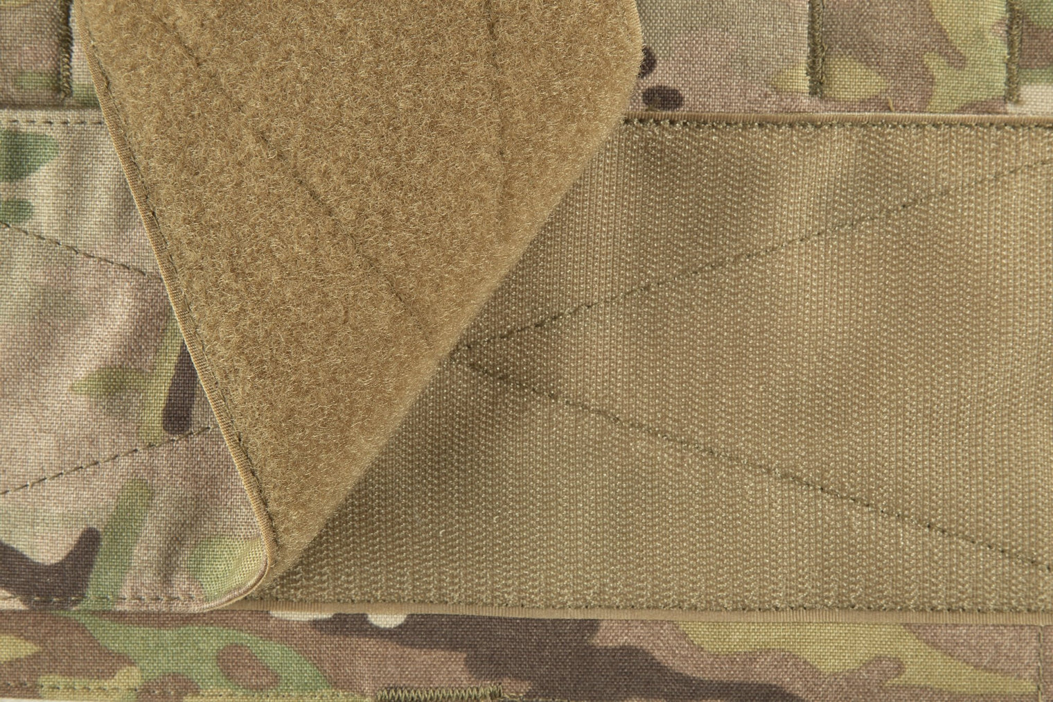 Platatac Chicom Padded Rig - Platatac