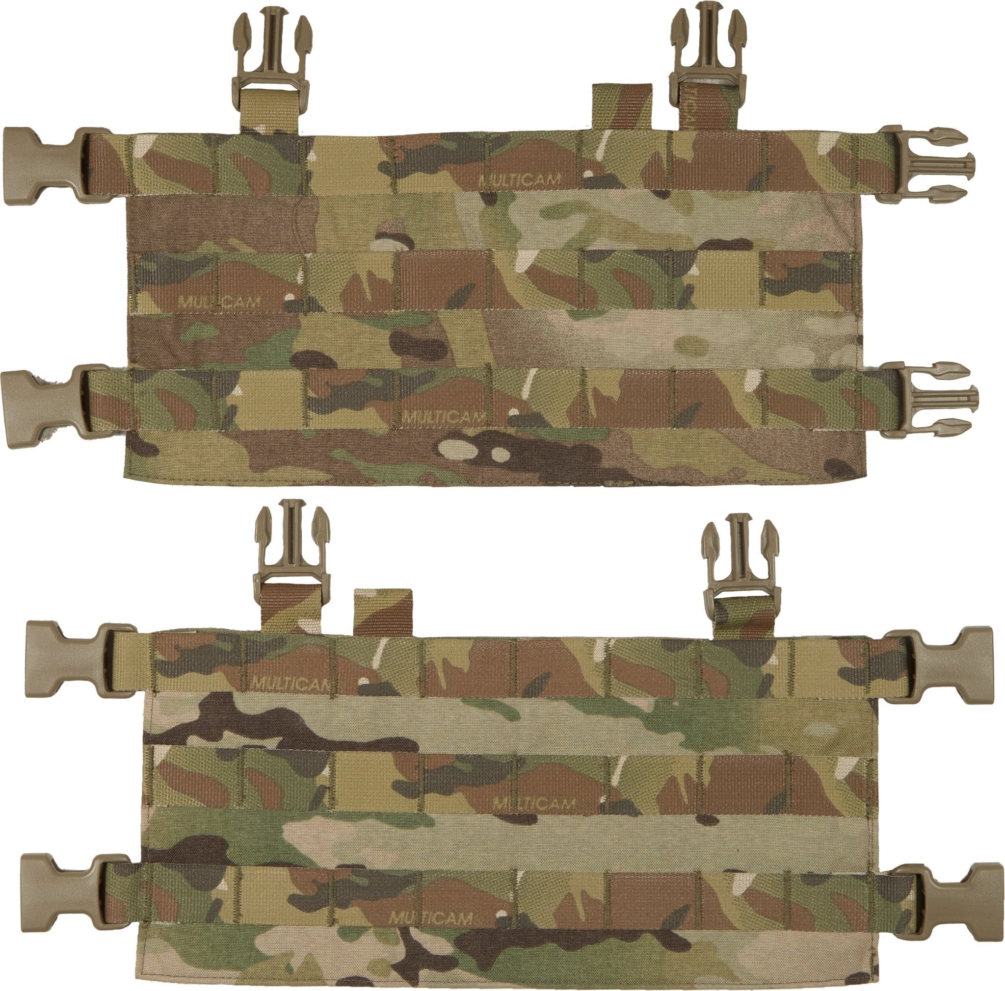 Platatac Chicom Padded Rig - Platatac