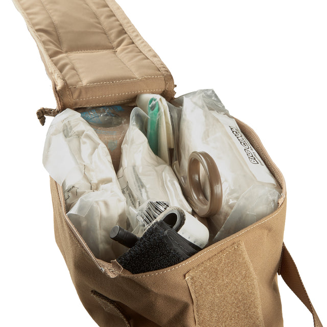 Platatac Kilo Medic Compartment Pouch - Platatac