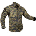 Platatac Jungle Kurtz Shirt - Platatac