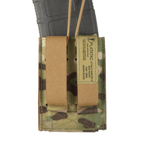 Platatac LC Multi Mag Rifle Mag Pouch - Platatac