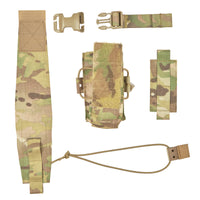 PLATATAC LC SMAS - Platatac