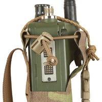PLATATAC LC Simple 152 Radio Pouch